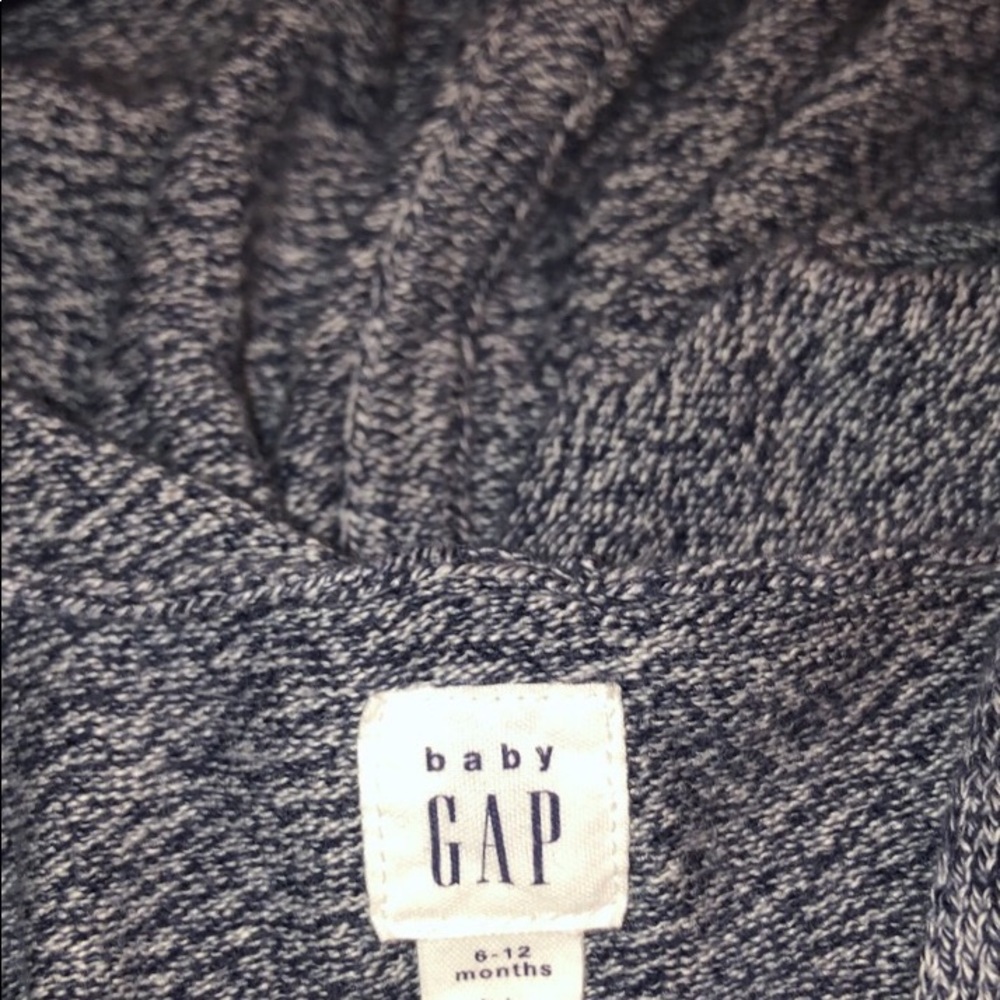🌸Gap/ Nautica  baby boy sweater - Picture 3 of 4